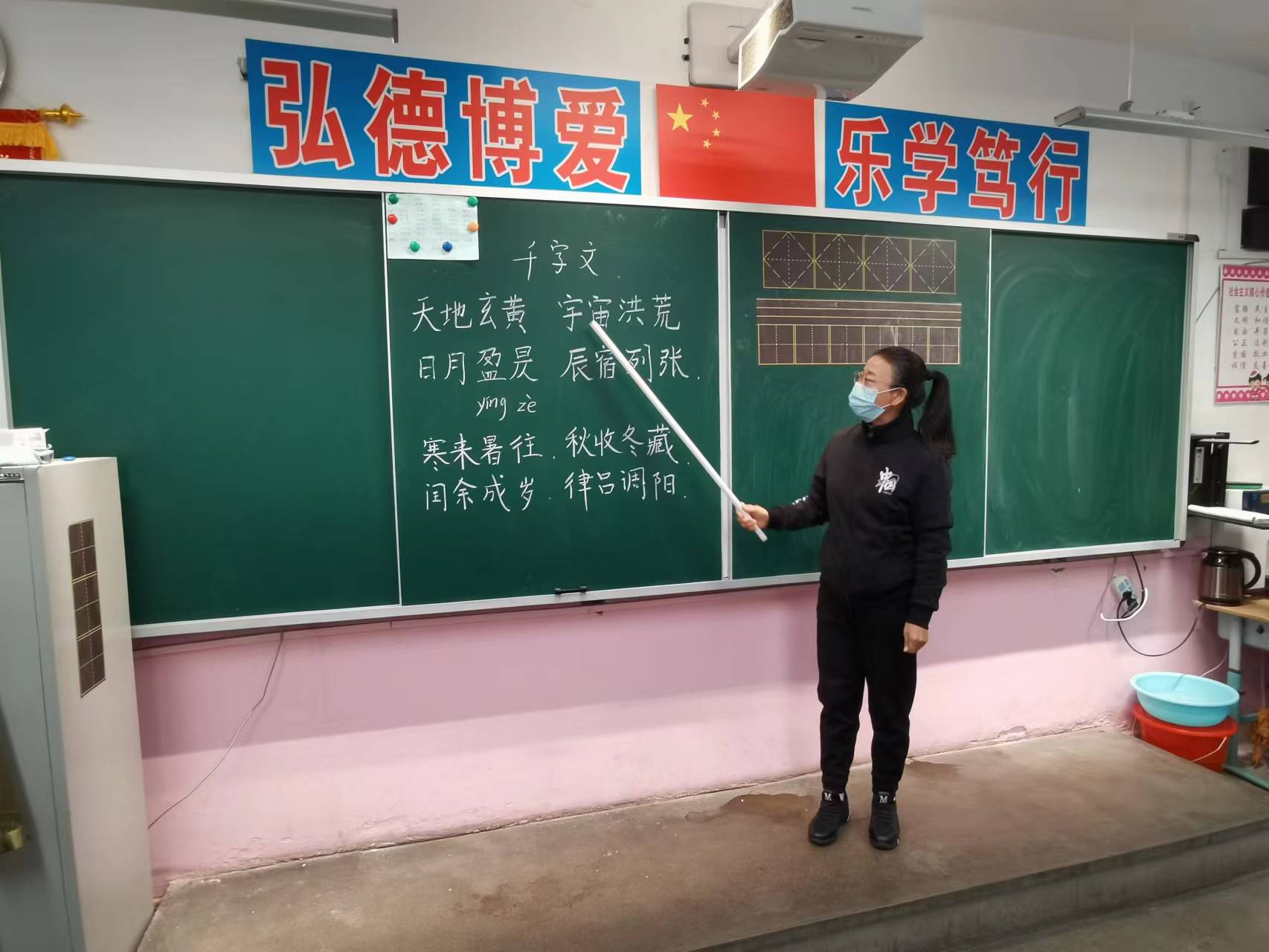 多彩活动迎六一,多彩兴趣活动助力双减落地