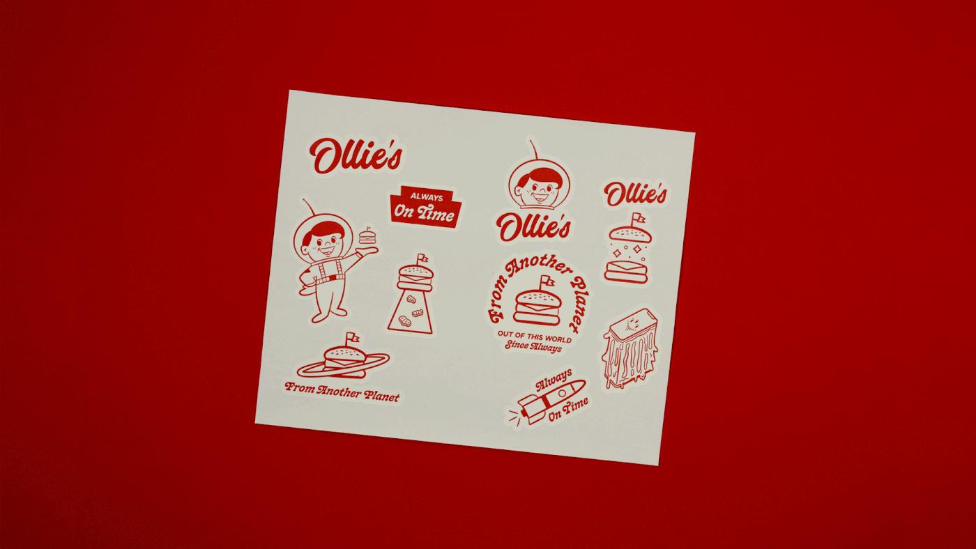 40款品牌logo设计集锦,大牌感logo设计