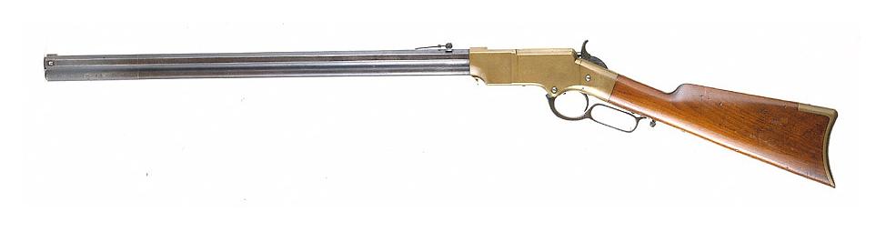 欧洲枪械早期发展史 (世界各国枪械发展史)