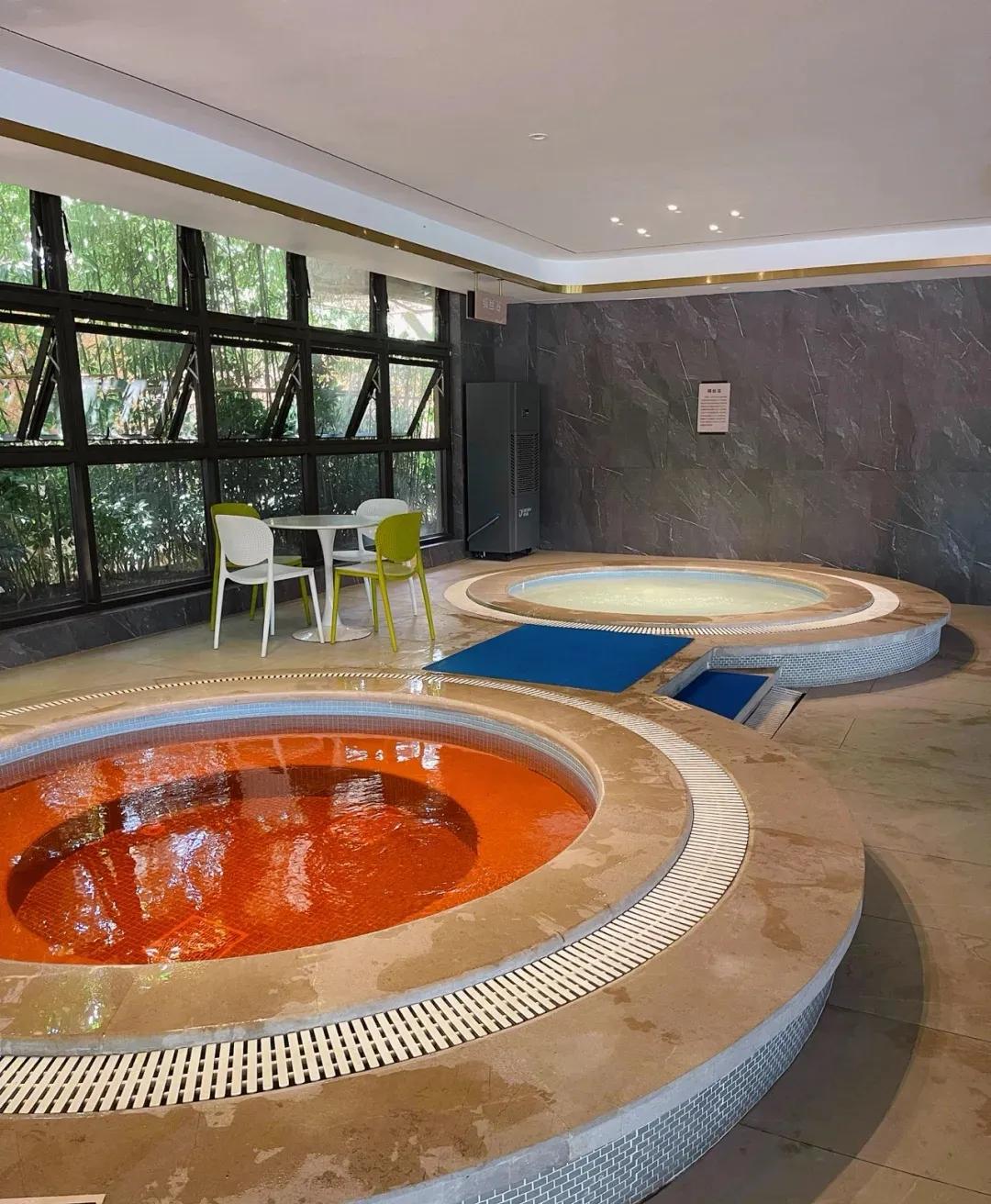 昆明的滇池周边有哪些不错的温泉,昆明温泉酒店吃住一体推荐五华区