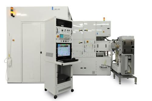 半导体设备知识讲解,涨知识了原版视频