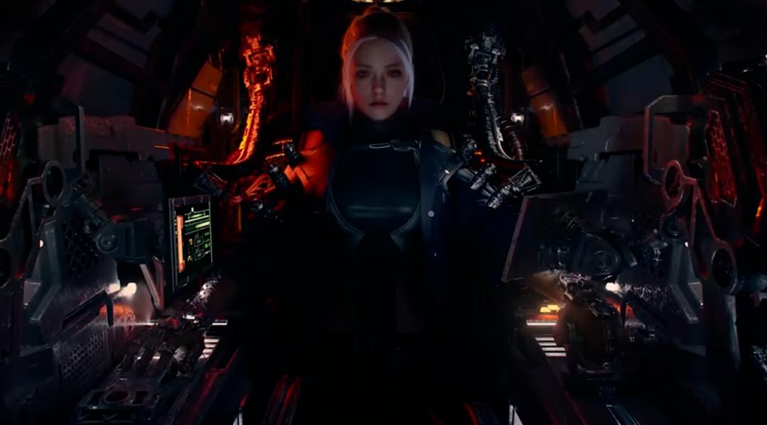 2游+机战战棋游戏有没有搞头可以看看《钢岚》做的如何