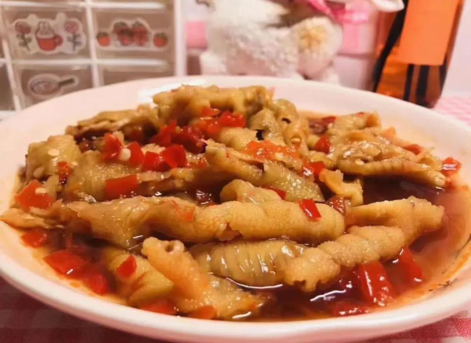 在抖音的十大美食火鸡面,网红零食试吃小视频火鸡面