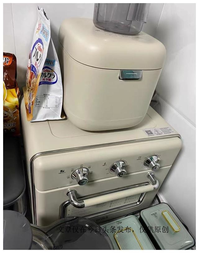 蒸烤箱到底值不值得入手？使用了半年多，来客观的谈谈感受