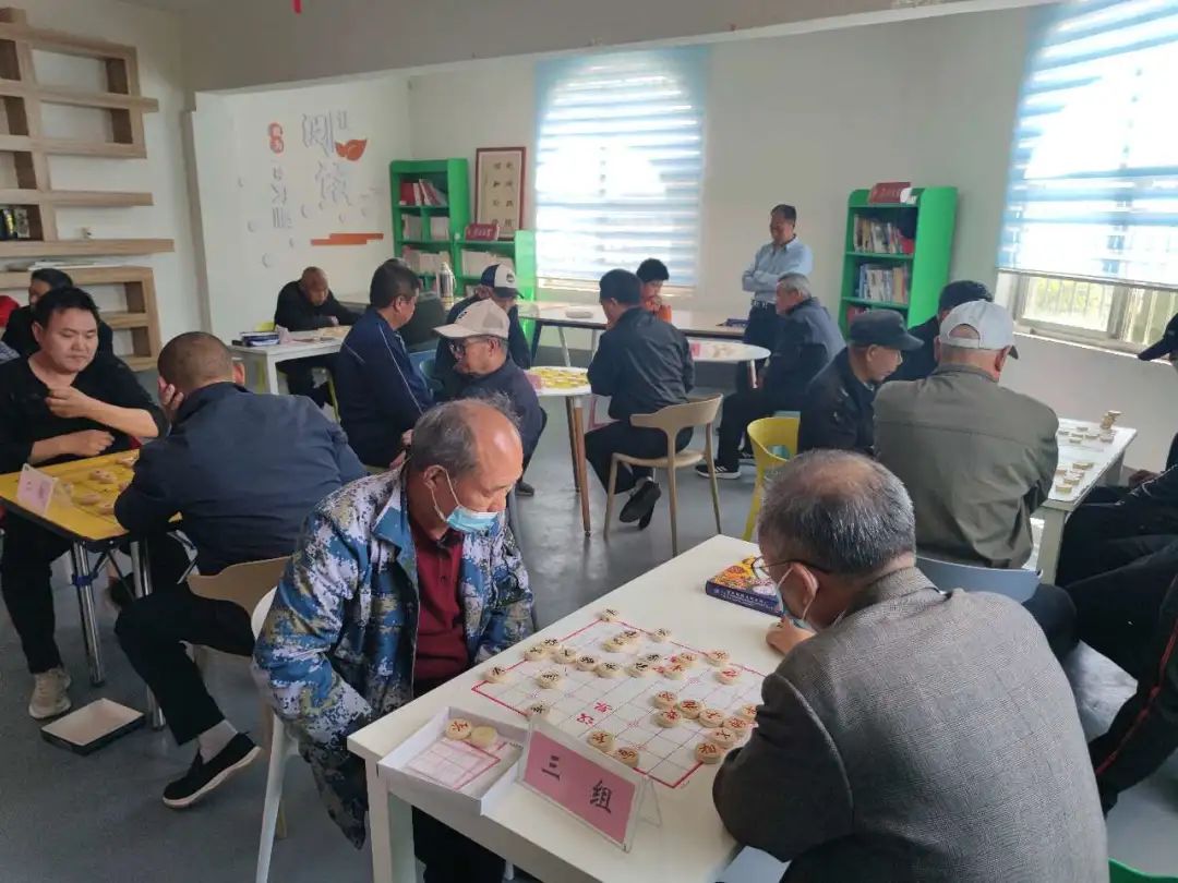 五一劳动节社区棋牌活动方案大全,五一劳动节快乐致敬每一位劳动者