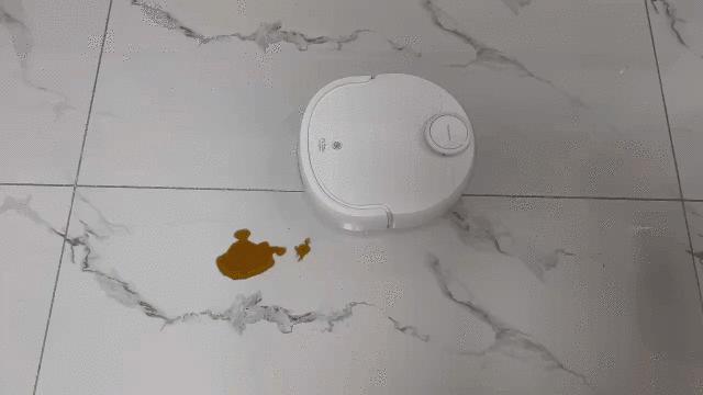 云鲸扫地机j2怎么用,云鲸j2扫地机清理