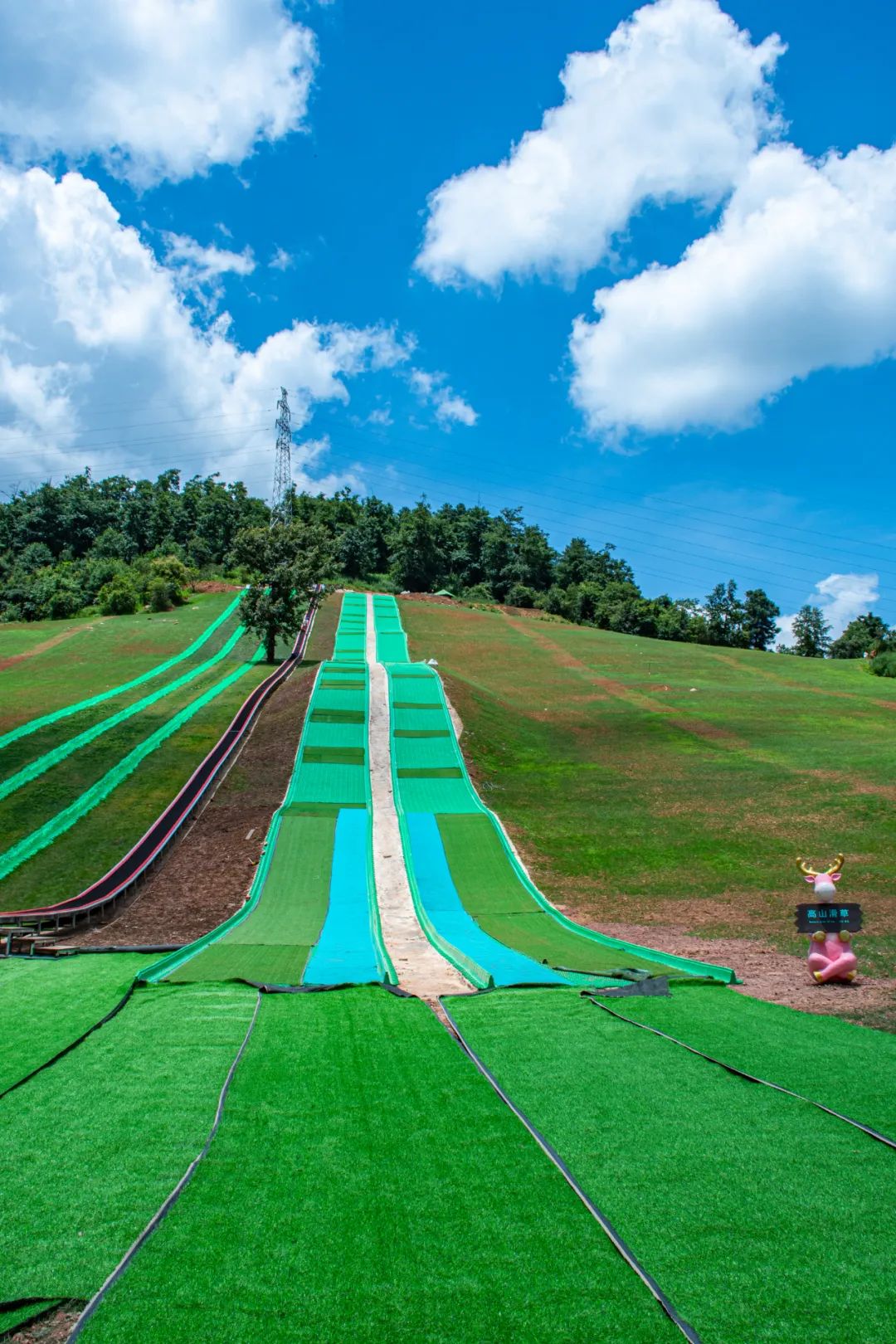 周末周边游盘点，昆明周边那些舒适度假地，景美、露天、距离近
