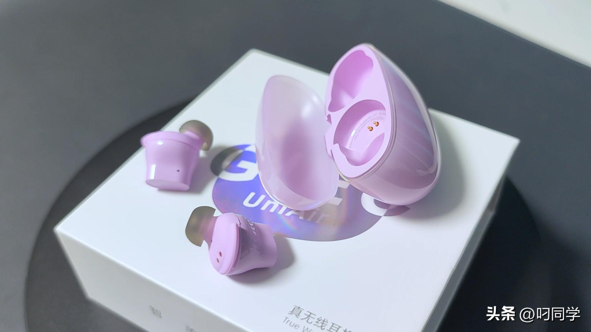 杰科真无线蓝牙耳机,giec杰科gk-hd310