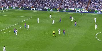 梅西c罗十大经典进球,梅西和c罗最精彩的对决