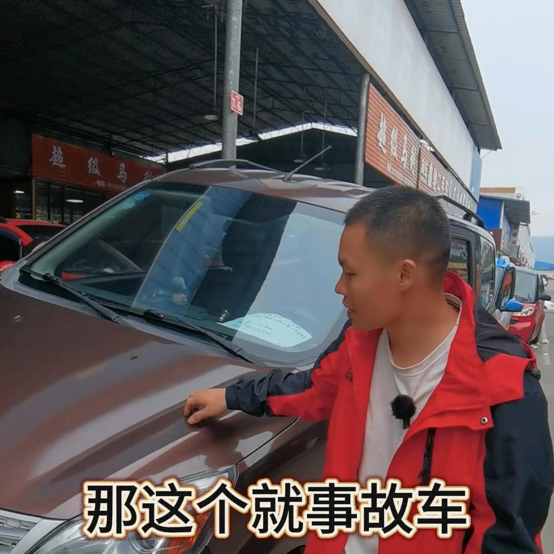 私人买二手车靠谱吗,个人买二手车买哪款好