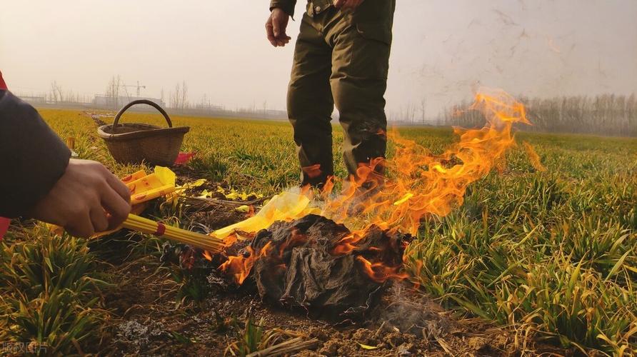 人死烧头七有什么讲究,人去世后头七从哪天开始算