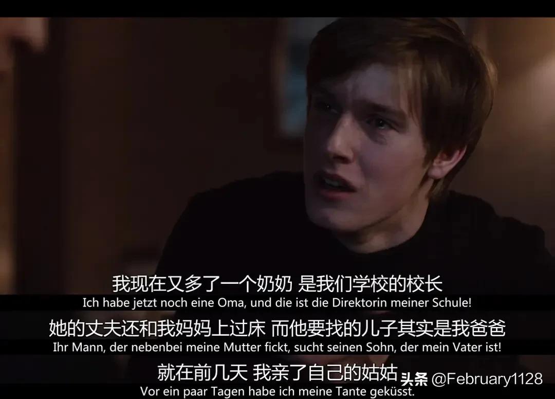 让人逢人就安利的台剧,逢人就推荐的电影