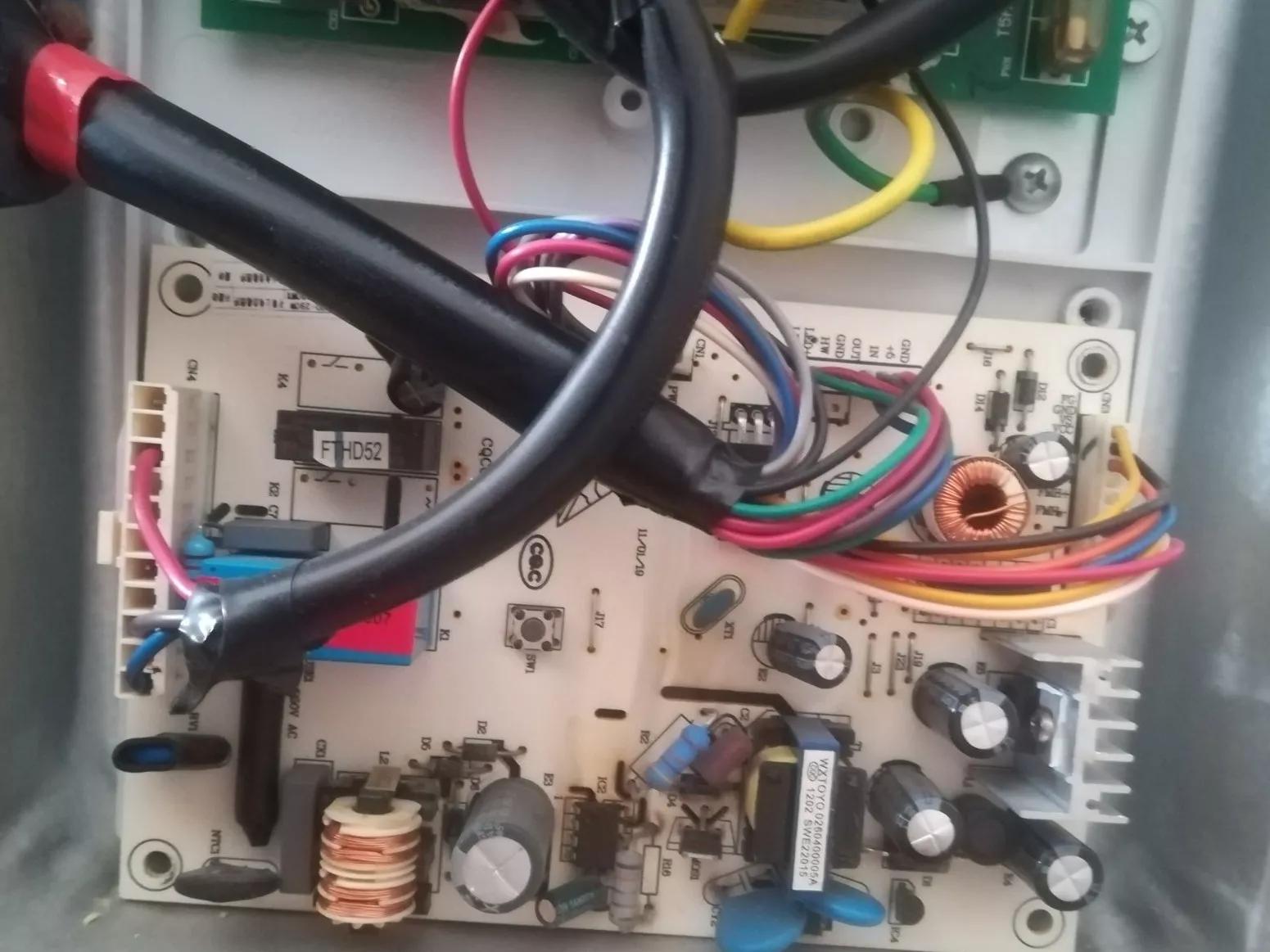 家电坏了怎么处理最好,家电改造智能