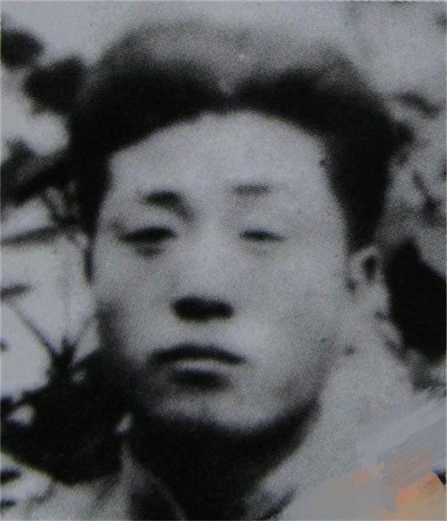 红军军长牺牲,红军被抓宁死不屈