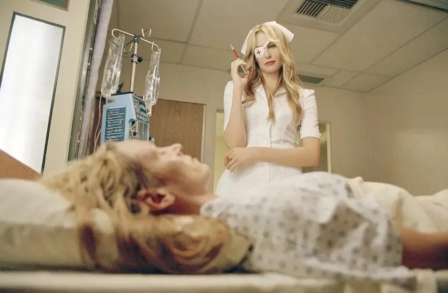 五部真正的大女主电影：集飒与美于一身的个性女人