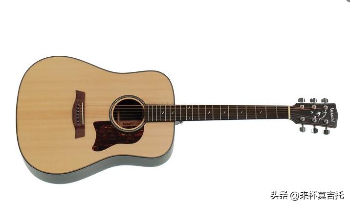 吉他入门选购吉他推荐,初学者吉他入门买什么吉他好