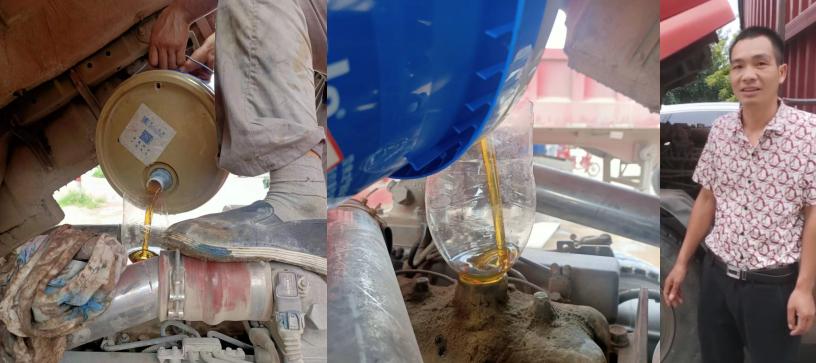 雪佛龙德乐是通用机油吗,雪佛龙德乐机油属于什么档次