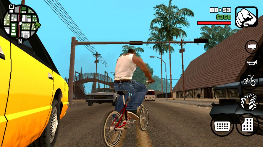 真是活久见,美国上演现实版的侠盗飞车