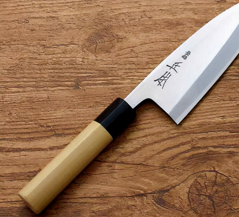西厨刀和日式刀哪个实用,日式厨刀买sg2还是vg10