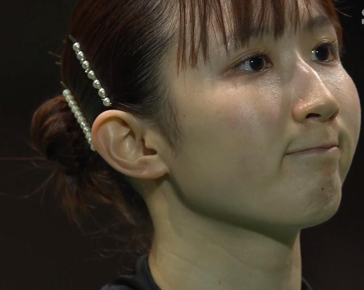 张本智和输伊朗王楚钦表情,张本智和赛后采访哭了视频