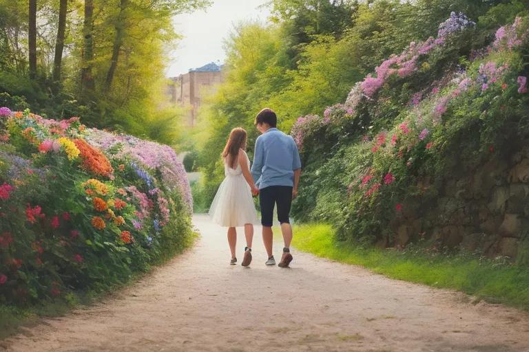 初恋这件小事的小妙招,初恋的十件小事