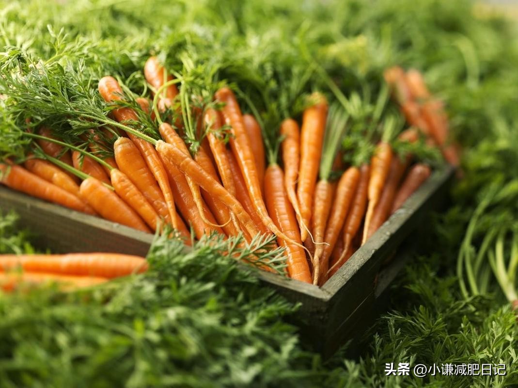 减肥可以吃的碳水食物排行一览表,减肥可以吃的碳水化合物的食物