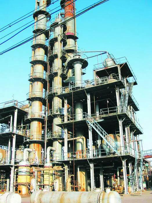 荆门石化以前的辉煌,荆门石化最新消息