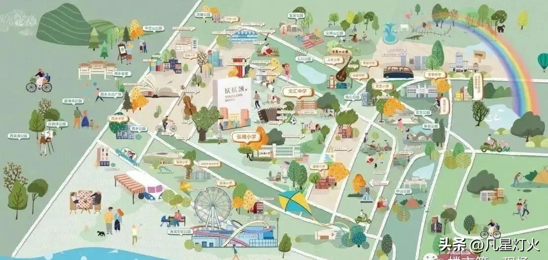 宝安中熙玖颂阁,深圳中熙玖颂阁