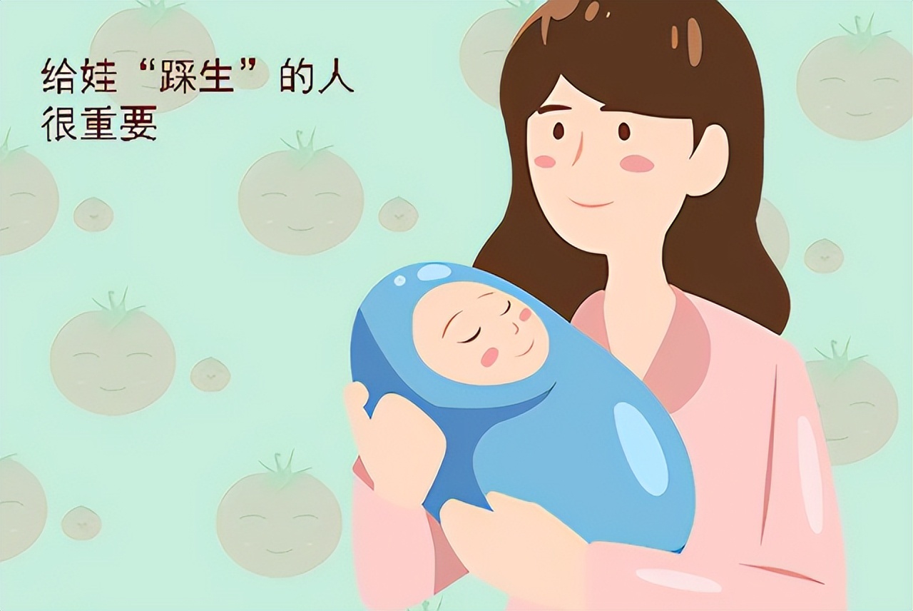 踩生是什么,踩生指的是什么