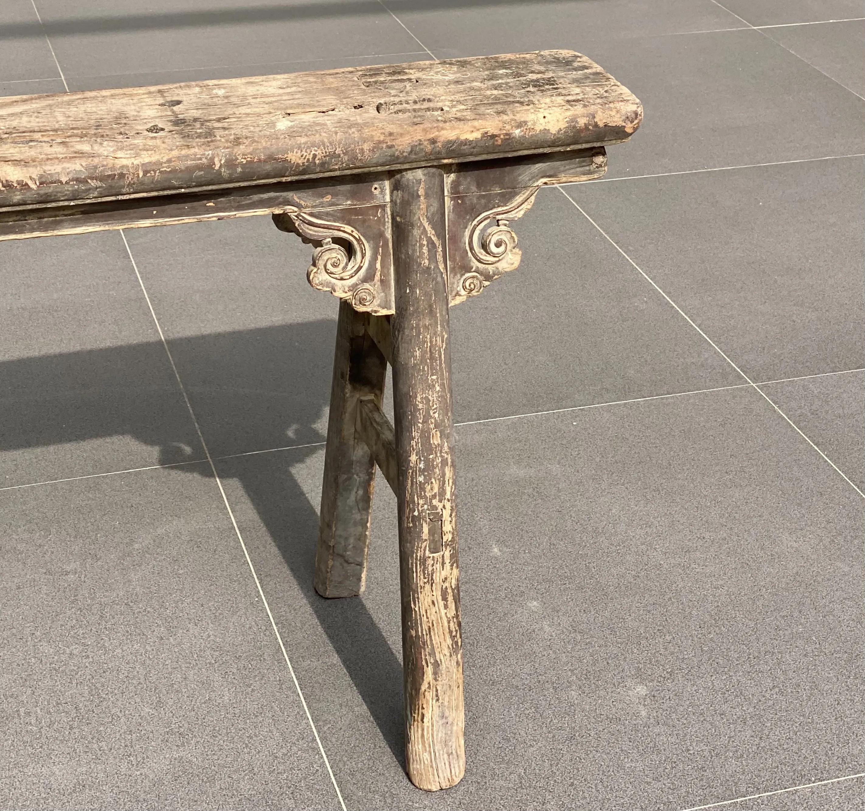 灵芝扶手椅,灵芝纹方凳