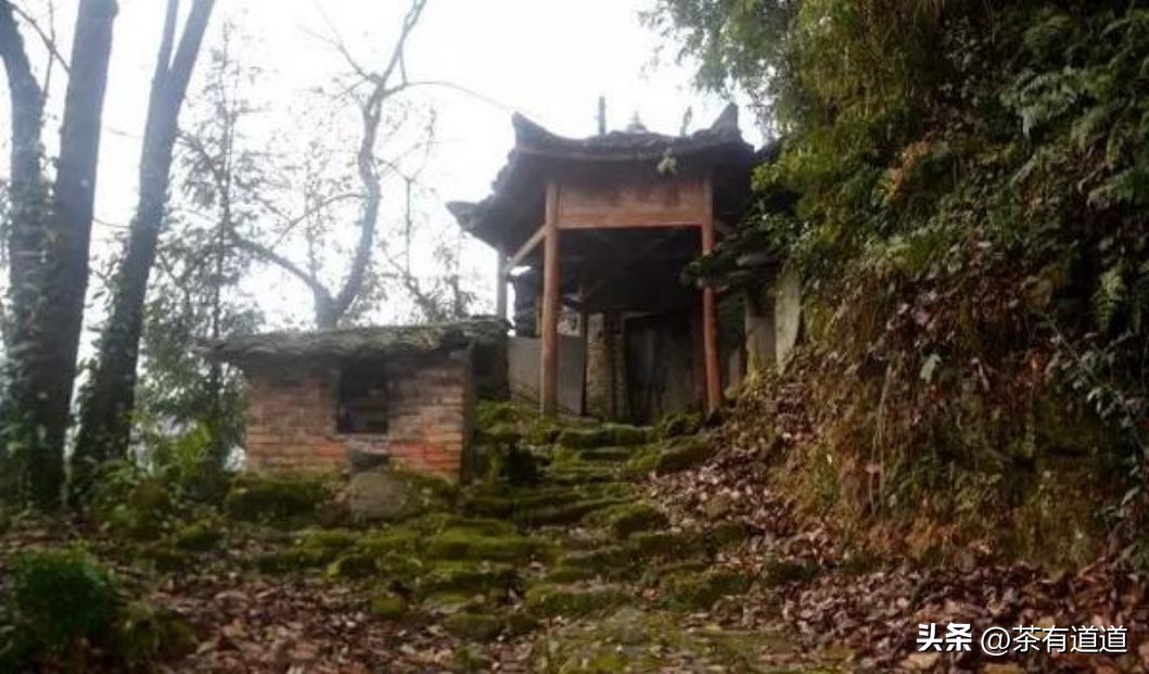 川藏南线茶马古道,四川荥经茶马古道路线图
