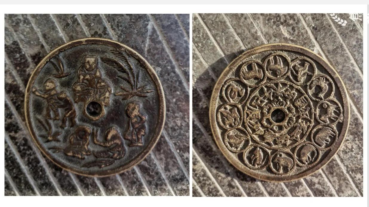 长治民间故事和感悟,长治民间故事五字