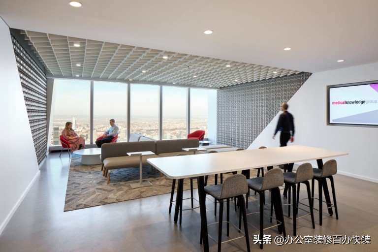 医疗无尘车间装修标准,医药公司办公室装修设计