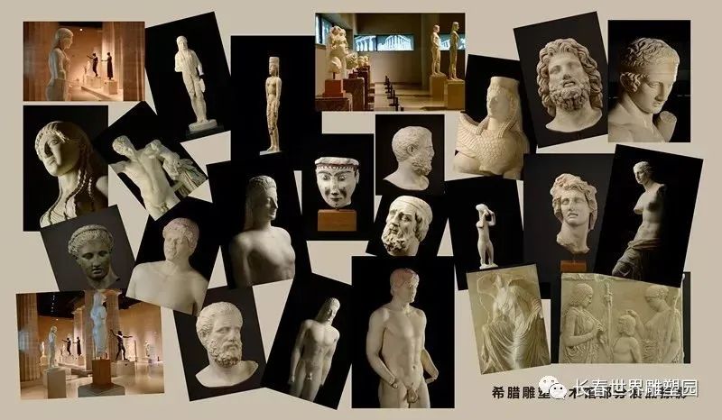 17个展览活动,本周不可错过的展览