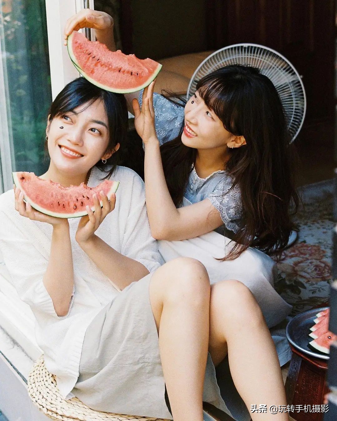 闺蜜合照拍出令人满意的照片攻略,拍出令人满意的闺蜜照攻略