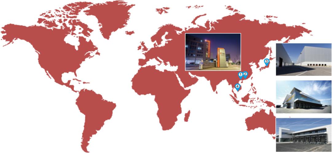 广州公交医药物流跨境粤澳仓开仓运营多仓联动备战“双十一”