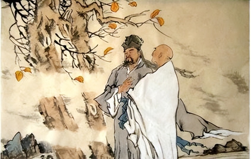 把梳子卖给和尚的故事是个伪命题,把梳子卖给和尚到底是对还是错