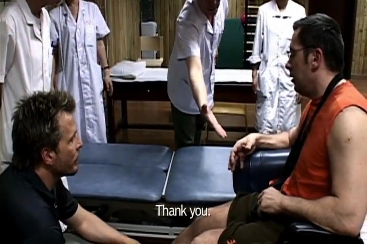 石学敏练针手法,华夏神针石学敏