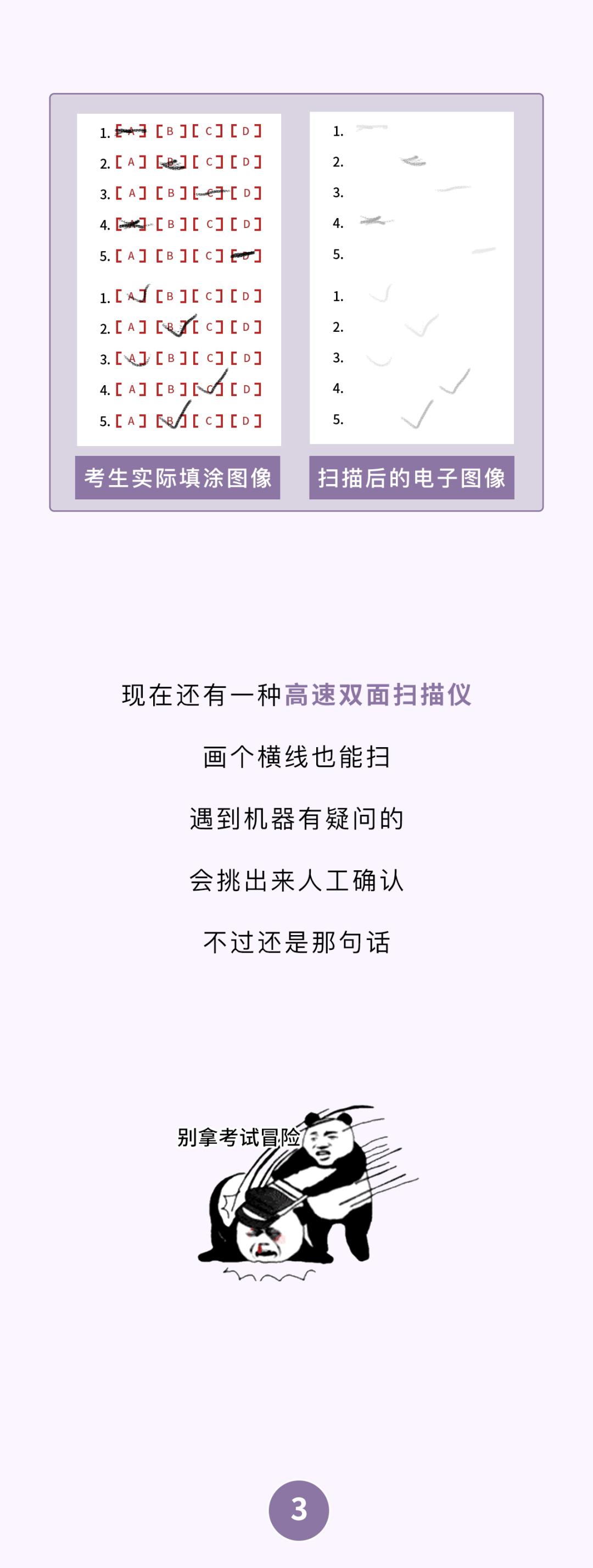 答题卡缺考标记涂了会怎么样,答题卡涂的深浅不一有影响吗