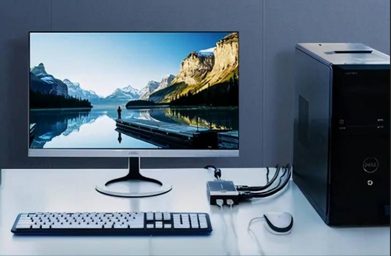 电脑放置太久了开不了机怎么办,电脑不开机如何解决电源故障