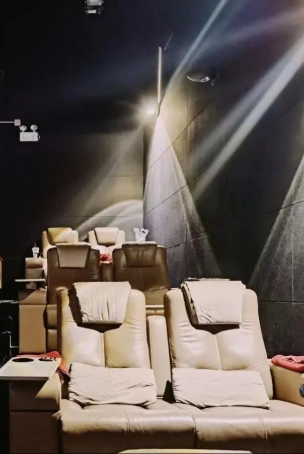 福田电影院,深圳福田区电影院推荐