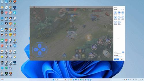 兆懿安卓模拟器,兆懿模拟器如何优化