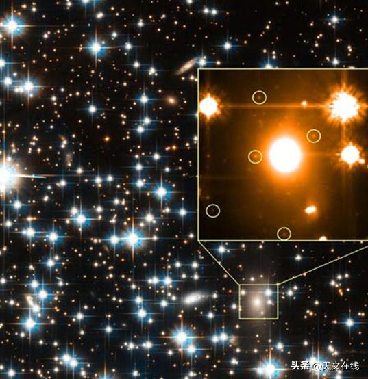 金属匮乏，冷氢充盈，*猫猫躲**星系还有什么特性等待发掘