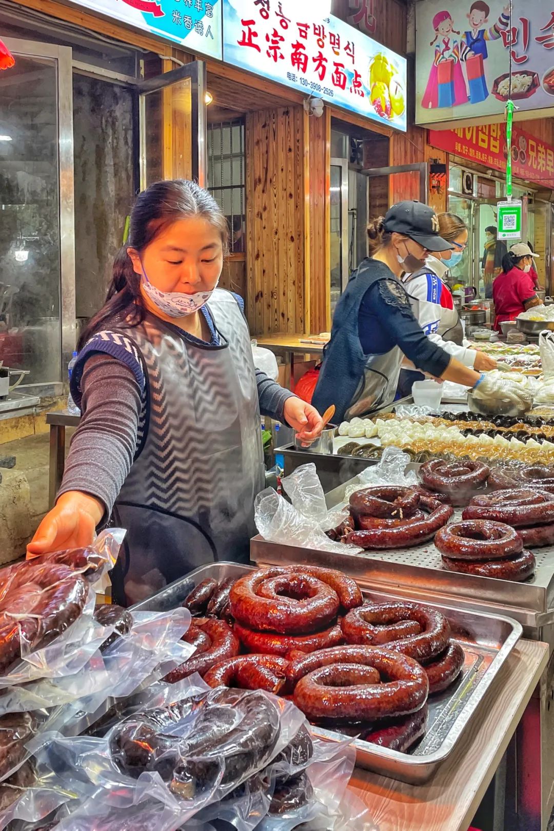 吉林延边，为何“一半韩流，一半东北”？