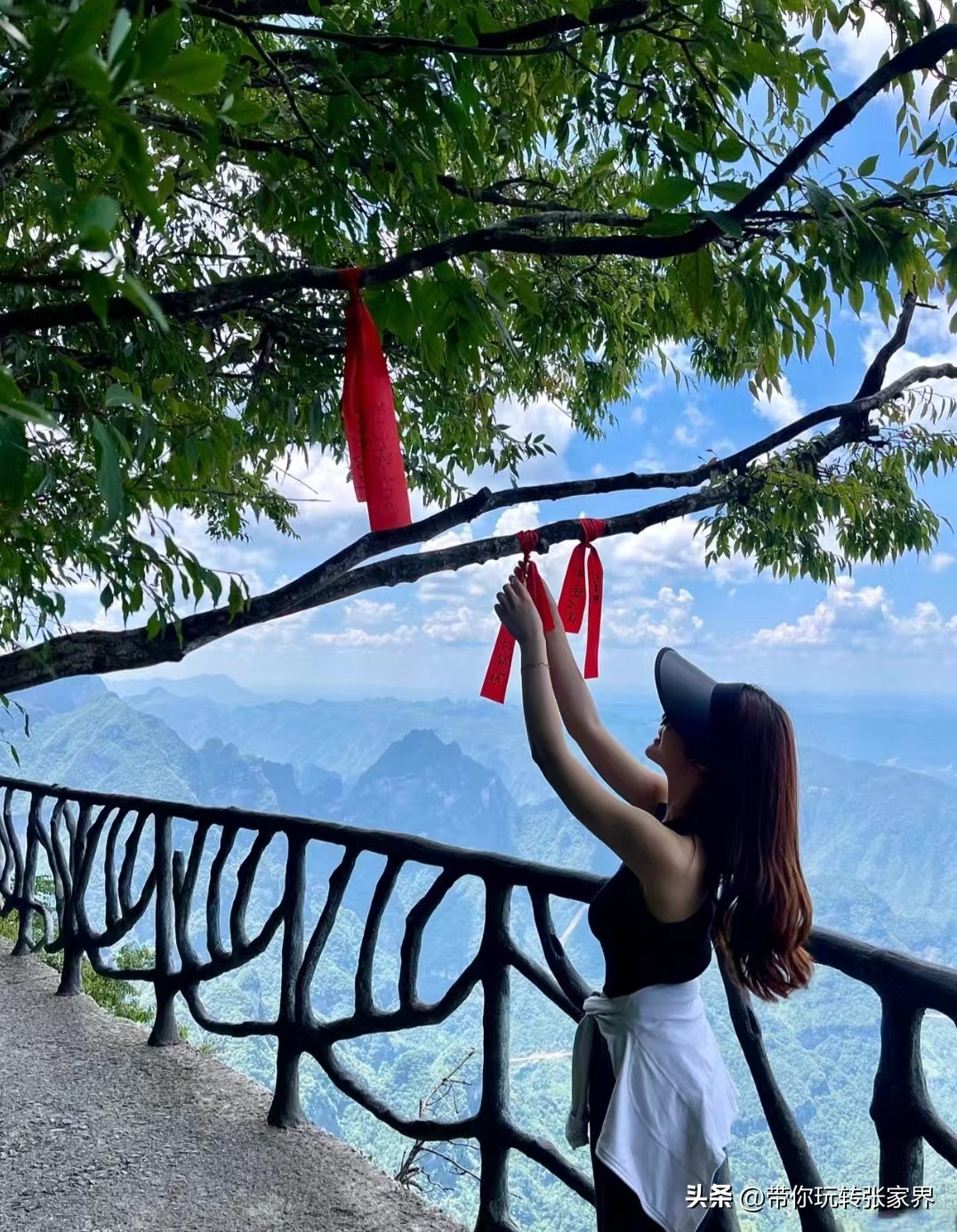 张家界凤凰古城芙蓉镇自驾游攻略,湘西凤凰古城3天2晚游玩攻略文字