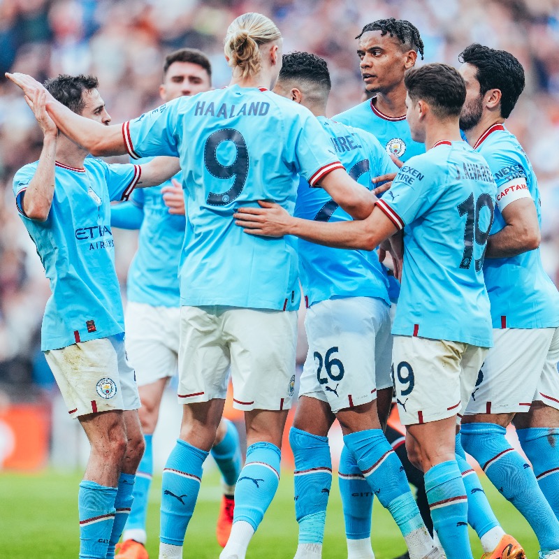 英超曼城战胜纽卡斯尔,英超曼城击败利物浦