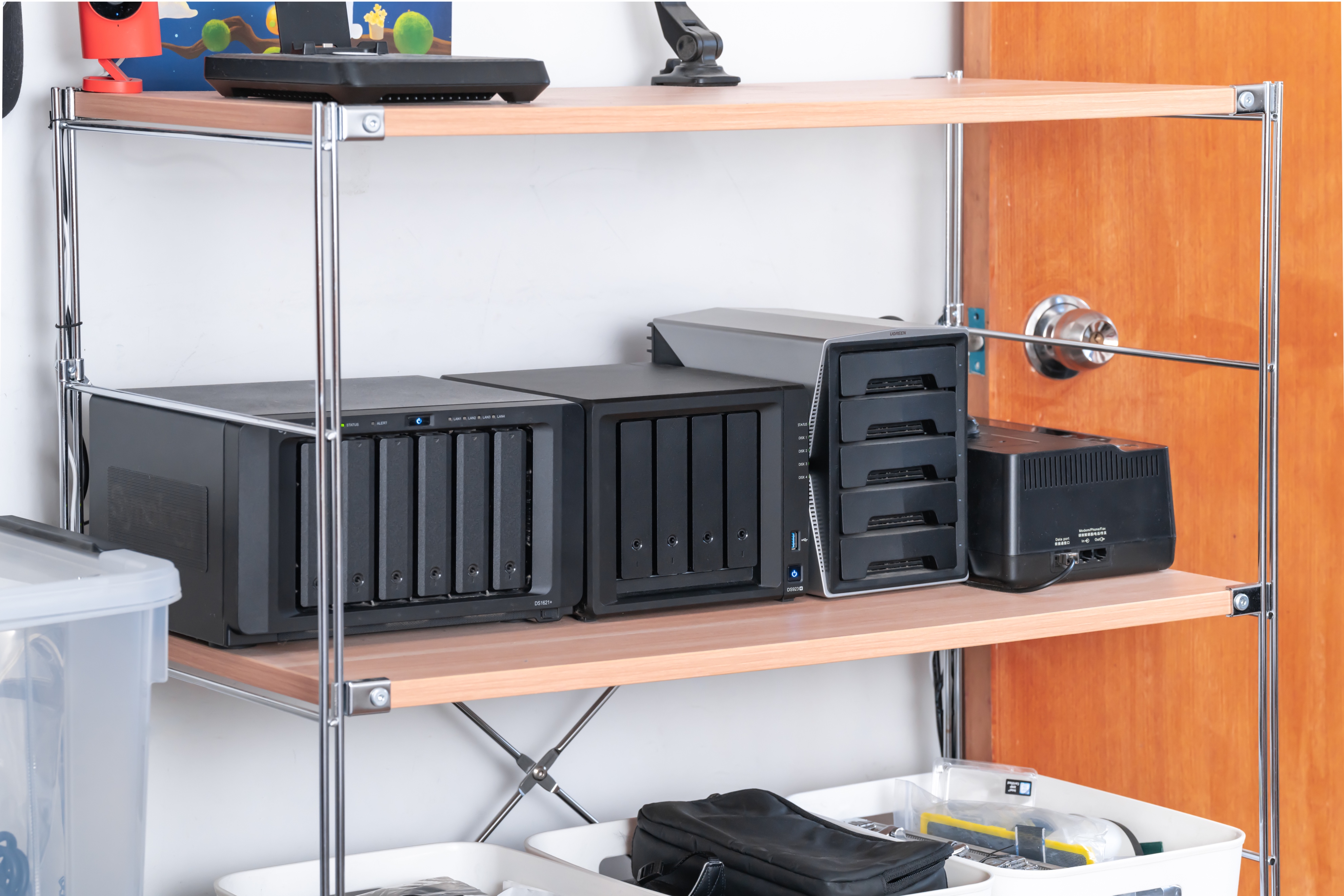 群晖ds923nas,群晖nasds923的产品参数