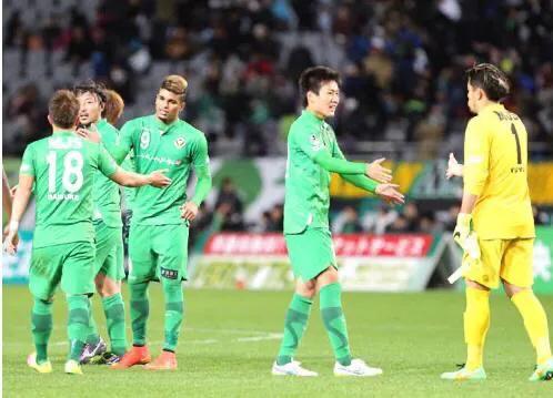 3月19日乙联赛分析,早场日职乙赛事