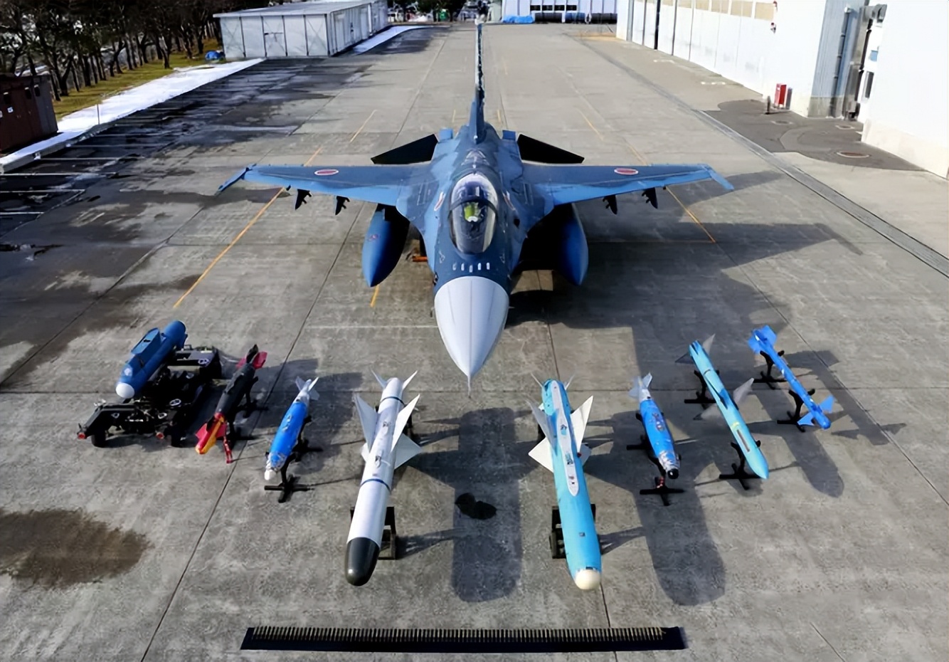 俄乌冲突跟日本有什么关系,俄乌冲突给我们提醒了什么