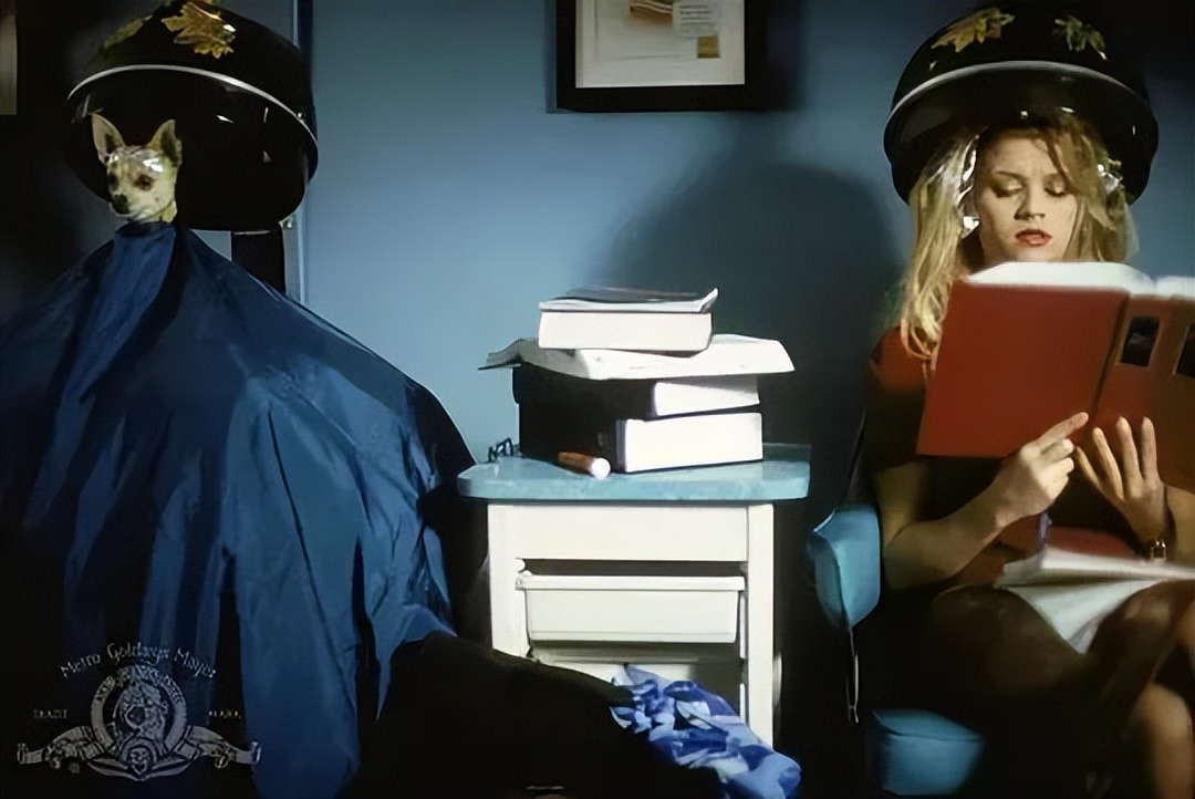 全球十大最富有女演员,全球最有钱人